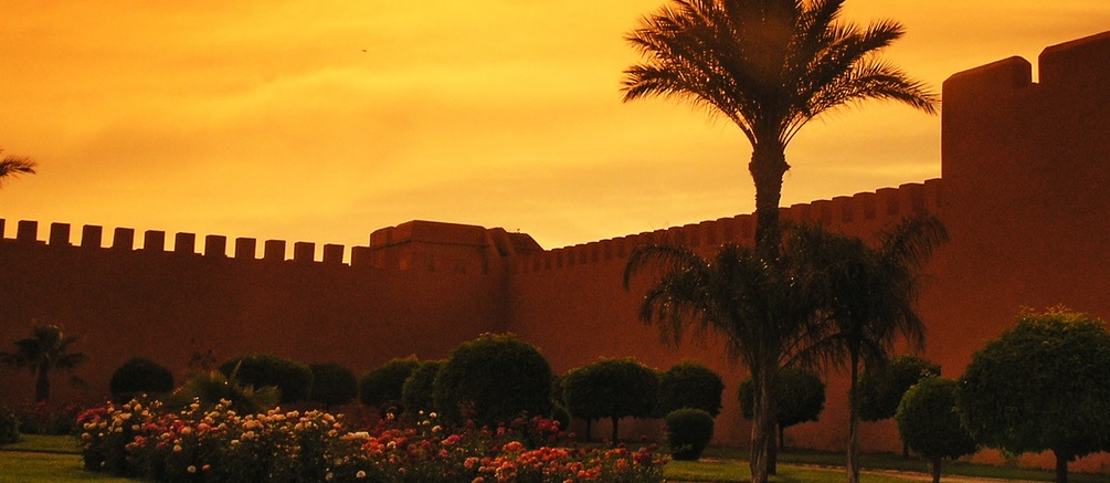 vol algerie pas cher